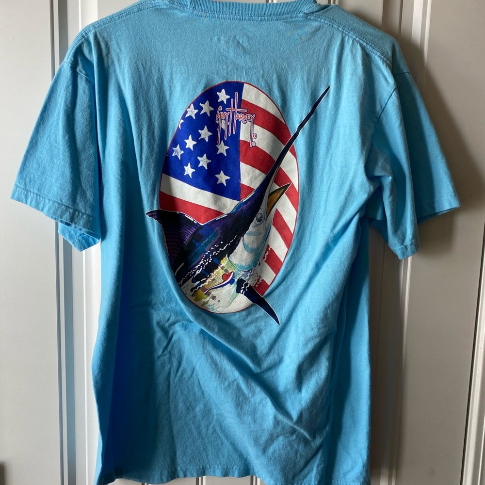 Guy Harvey Tee